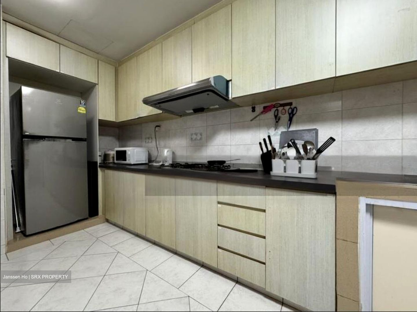 Northvale (D23), Apartment #466975691
